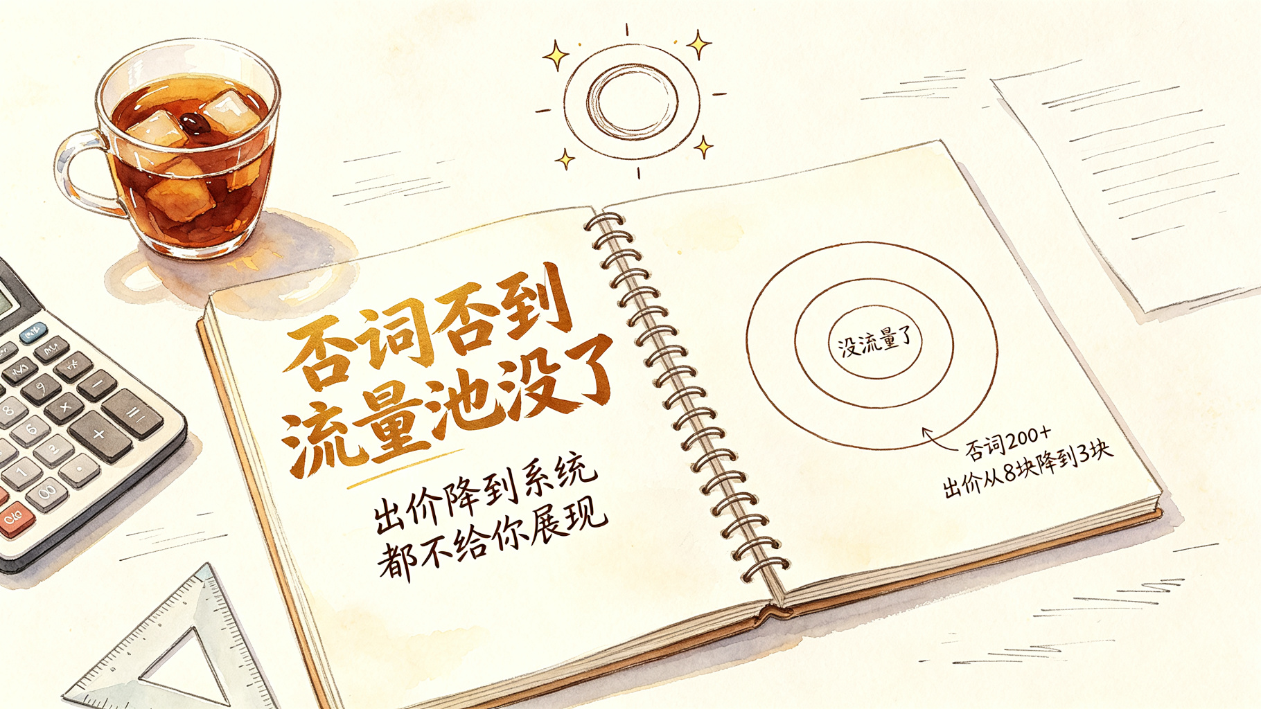 1788228518775842.png 账户越做越差展现越来越少成本越来越高为什么?-图片1