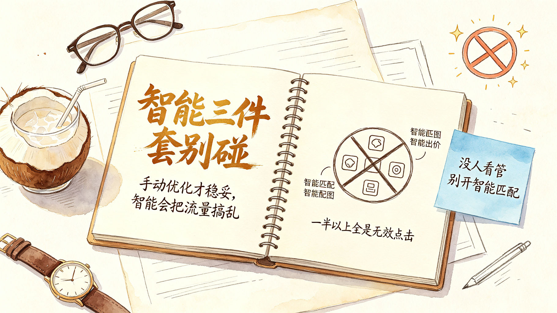 1788228577193755.png 账户越做越差展现越来越少成本越来越高为什么?-图片3