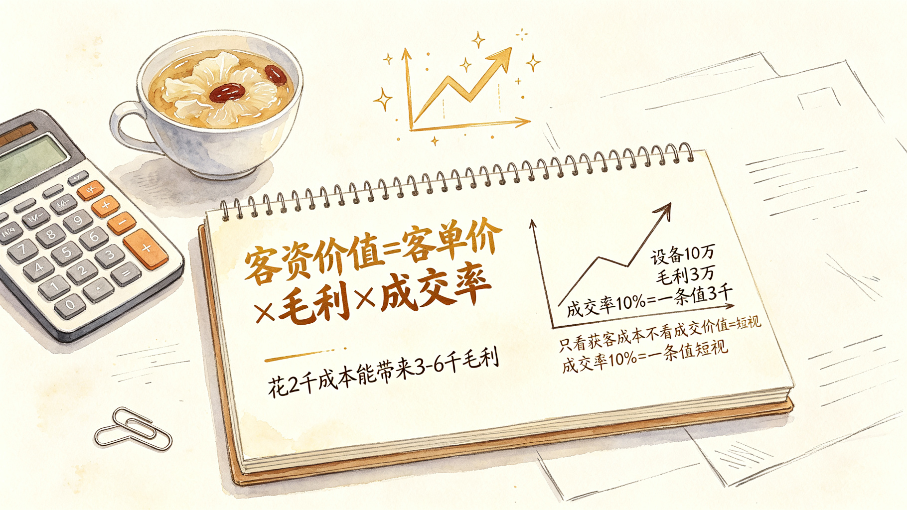 一条真实有效的客资到底值多少钱-图片2