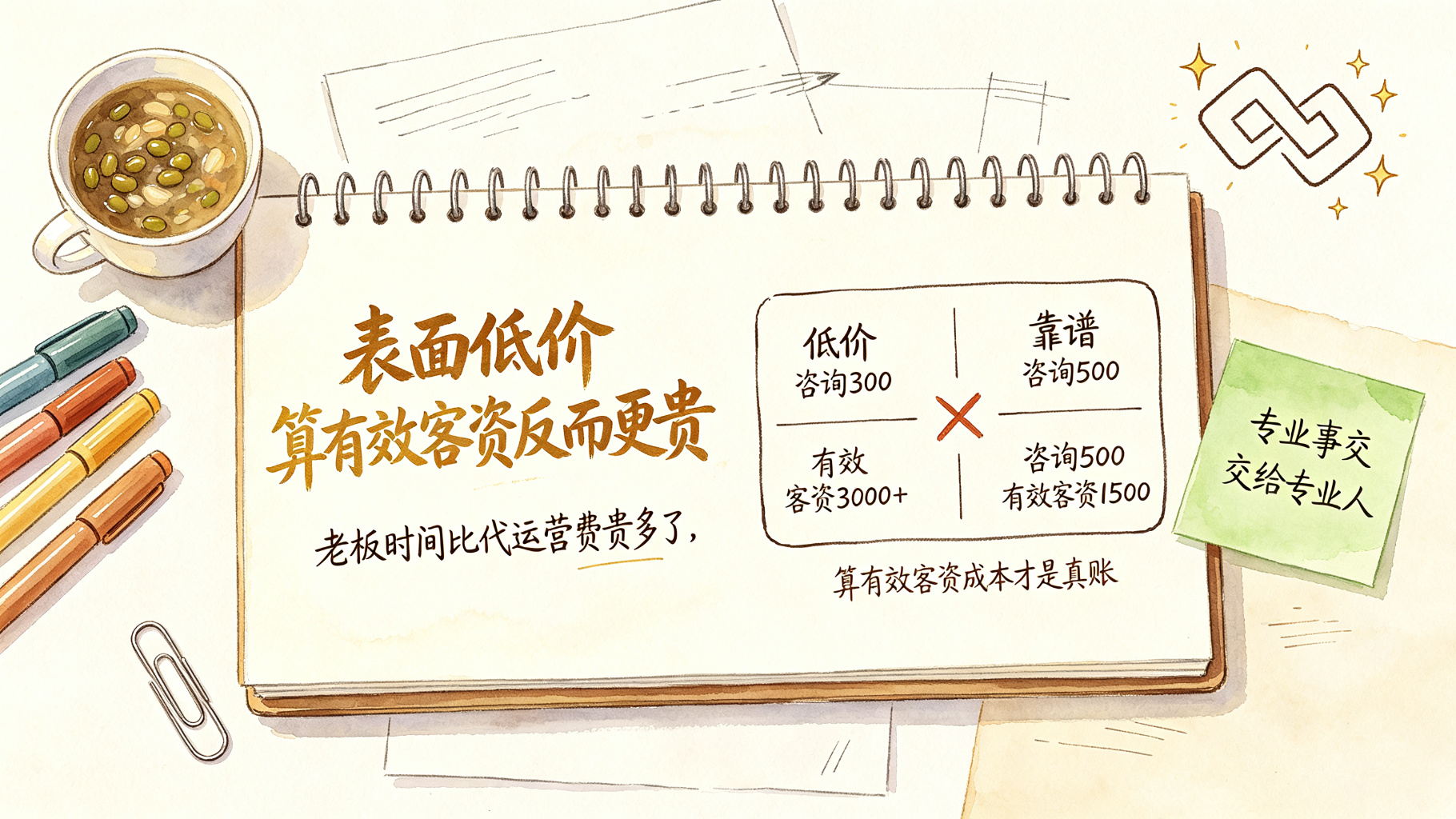 一条真实有效的客资到底值多少钱-图片3
