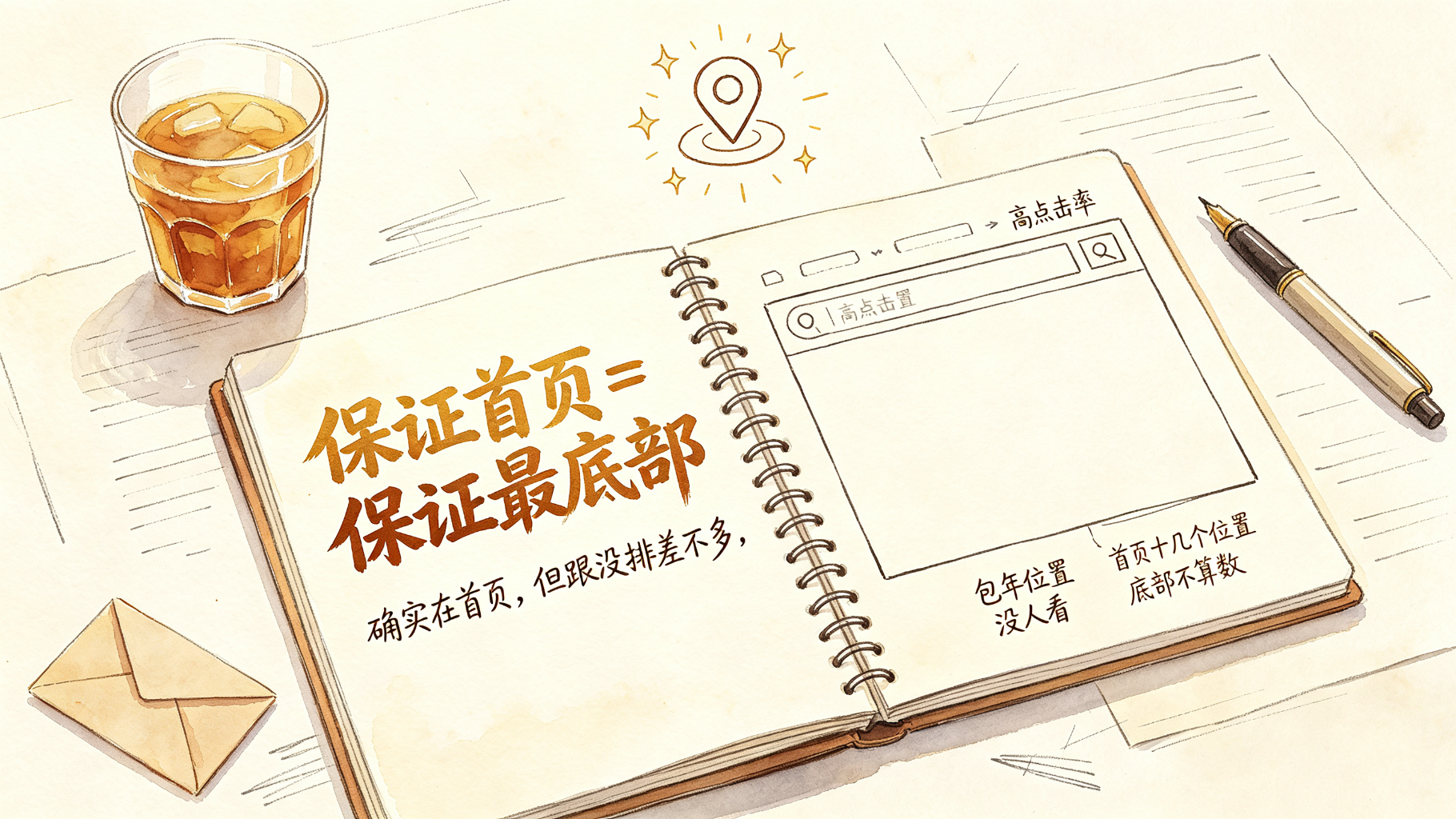 百度包年竞价八千八为什么我说这是坑-图片2
